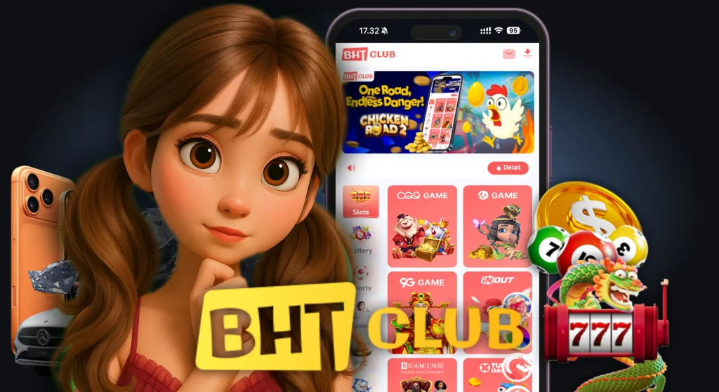 BHT CLUB